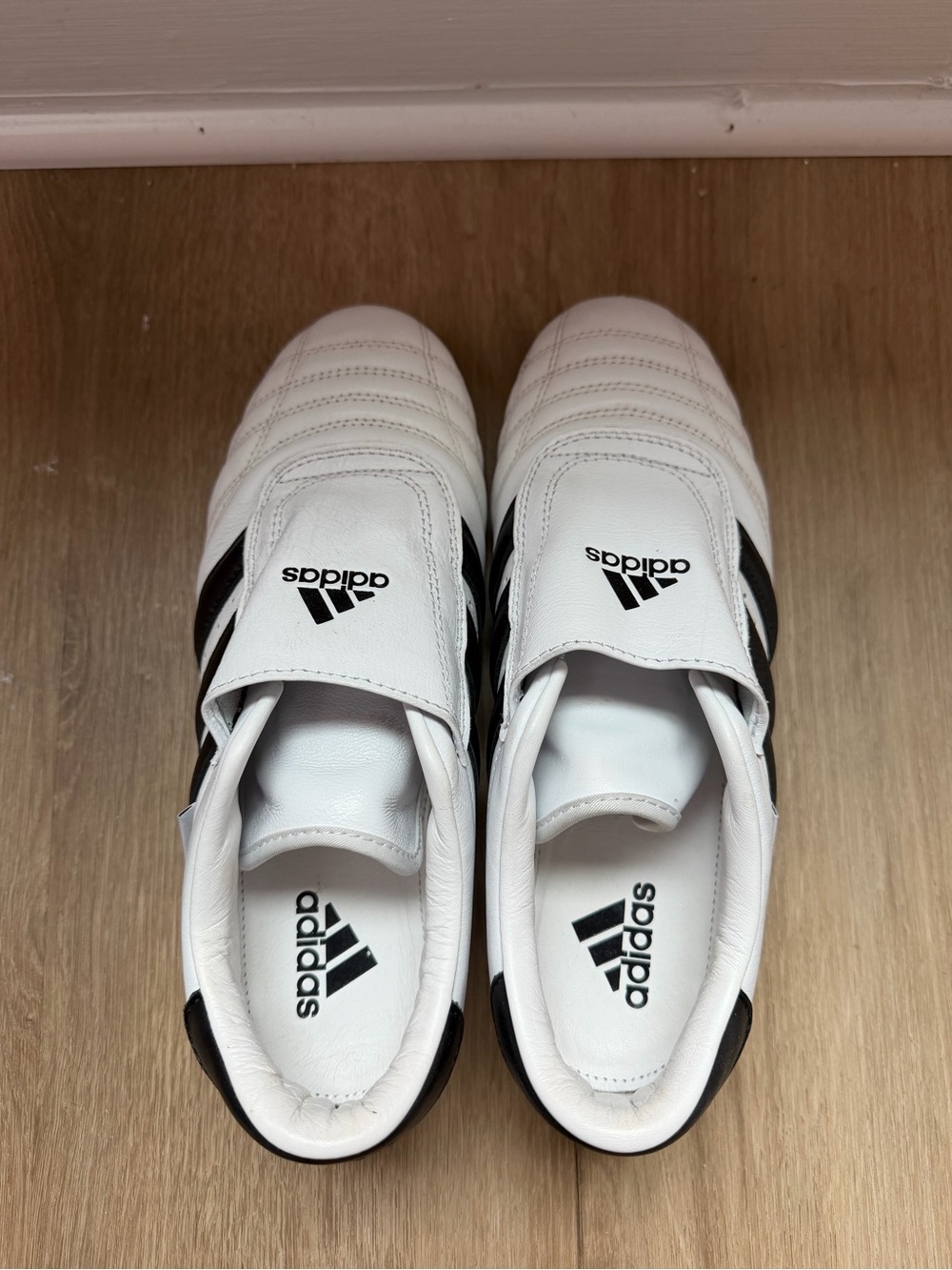 Adidas taekwondo - Picture 3 of 3